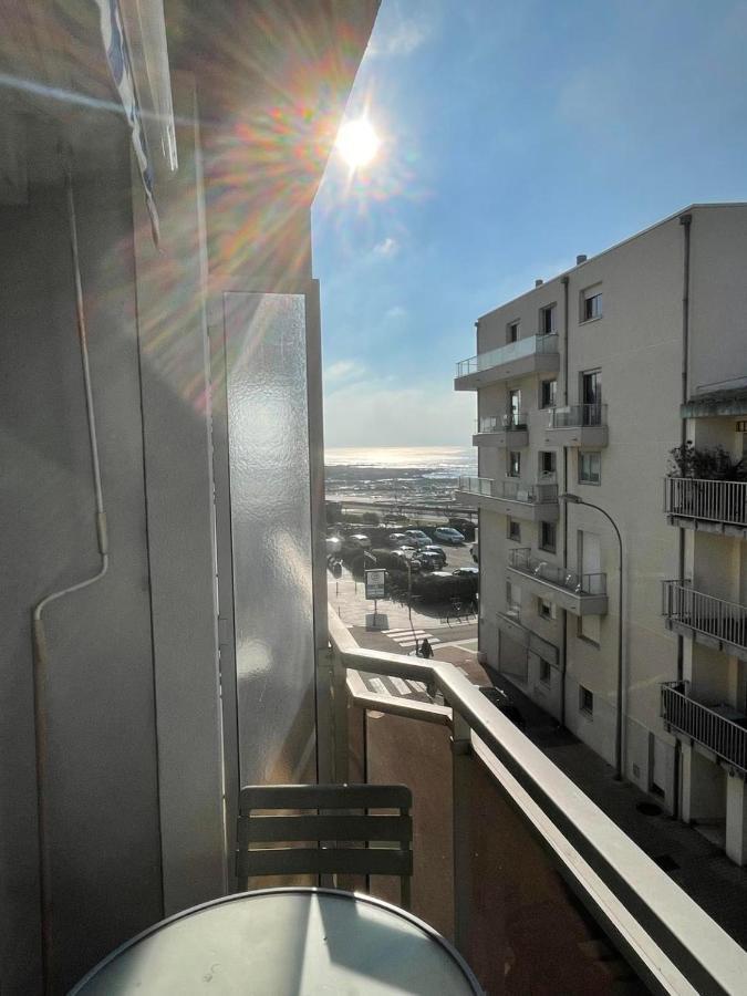 La Rose Des Vents - Studio A 20 Metres Du Remblai Les Sables-dʼOlonne Dış mekan fotoğraf